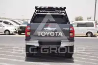 2022 Toyota Hilux