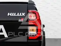 2022 Toyota Hilux