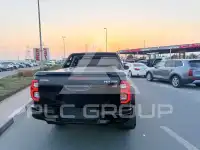 2022 Toyota Hilux