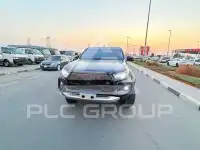 2022 Toyota Hilux