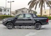 2022 Toyota Hilux
