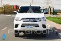 2022 Toyota Hilux