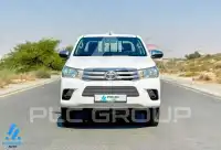2022 Toyota Hilux