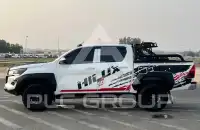 2022 Toyota Hilux