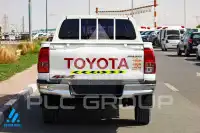 2022 Toyota Hilux