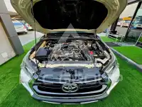 2022 Toyota Hilux