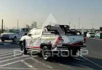 2022 Toyota Hilux