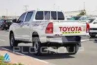 2022 Toyota Hilux