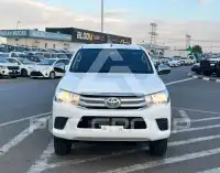 2022 Toyota Hilux