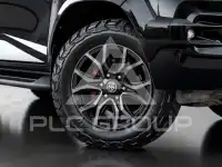 2022 Toyota Hilux