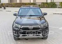 2022 Toyota Hilux