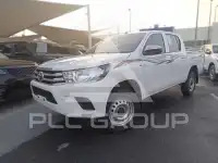 2022 Toyota Hilux