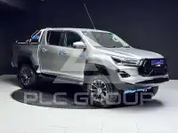 2022 Toyota Hilux