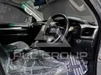 2022 Toyota Hilux