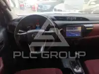 2022 Toyota Hilux