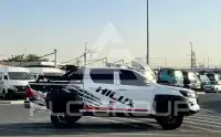 2022 Toyota Hilux