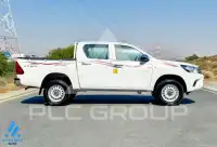 2022 Toyota Hilux