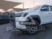 2022 Toyota Hilux