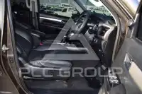 2022 Toyota Hilux