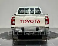 2022 Toyota Hilux
