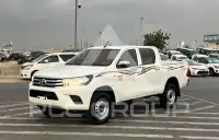 2022 Toyota Hilux