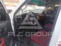 2022 Toyota Hilux
