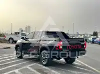 2022 Toyota Hilux