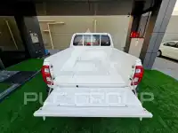 2022 Toyota Hilux