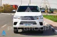2022 Toyota Hilux