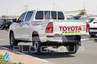 2022 Toyota Hilux