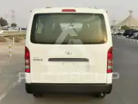 2022 Toyota Hiace