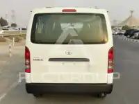 2022 Toyota Hiace