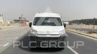 2022 Toyota Hiace