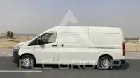 2022 Toyota Hiace