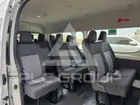 2022 Toyota Hiace