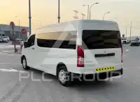 2022 Toyota Hiace
