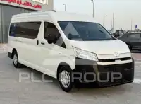 2022 Toyota Hiace