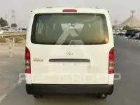 2022 Toyota Hiace