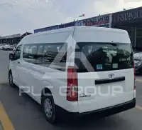 2022 Toyota Hiace