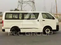2022 Toyota Hiace