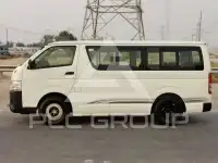 2022 Toyota Hiace