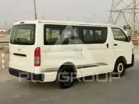 2022 Toyota Hiace