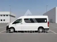2022 Toyota Hiace