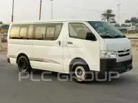 2022 Toyota Hiace