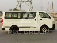 2022 Toyota Hiace