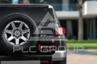 2022 Toyota FJ Cruiser