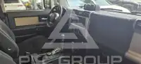 2022 Toyota FJ Cruiser