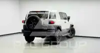 2022 Toyota FJ Cruiser