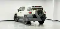 2022 Toyota FJ Cruiser