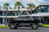 2022 Toyota FJ Cruiser
